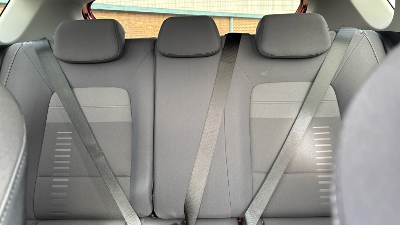 Hyundai BAYON 1.0 TGDi Ultimate 5dr Petrol Hatchback